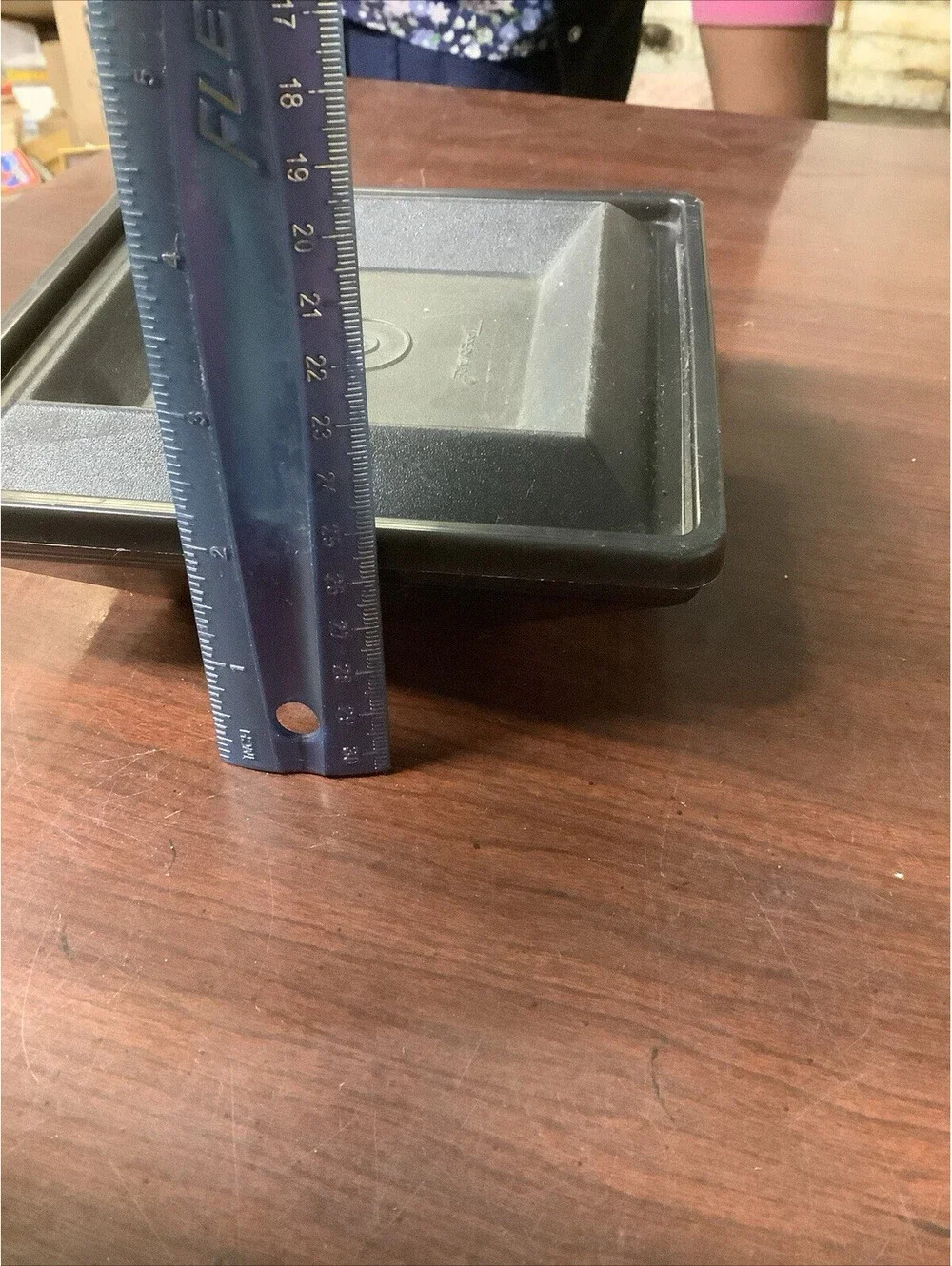 Tupperware light wear